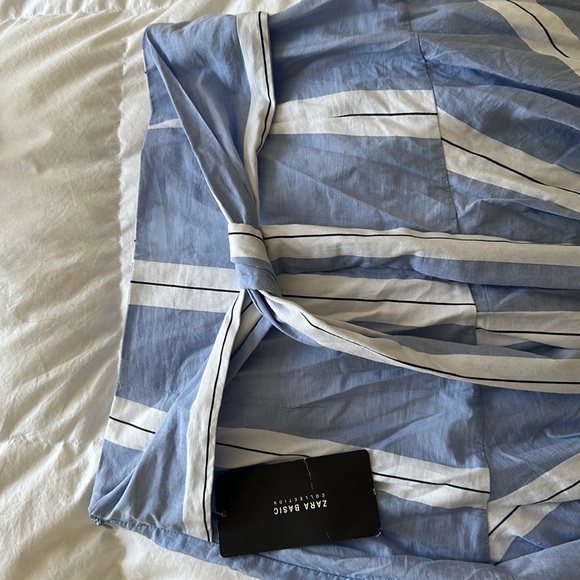 Ready for Spring with this cool Zara skirt! - Picture 5 of 7